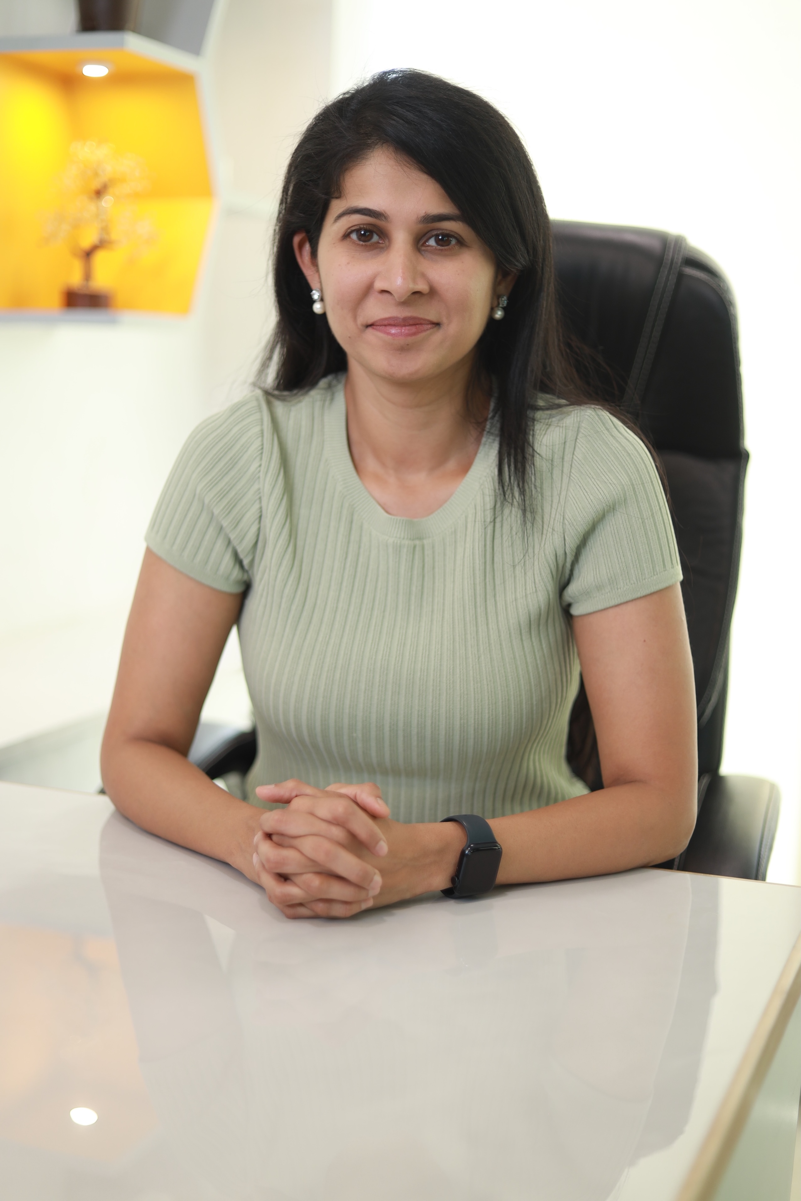 Nidhi Khandelwal